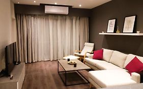 Sunshine Suites